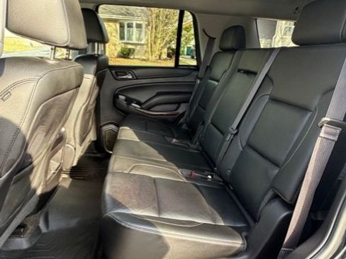 Used 2015 GMC Yukon SLT image 8