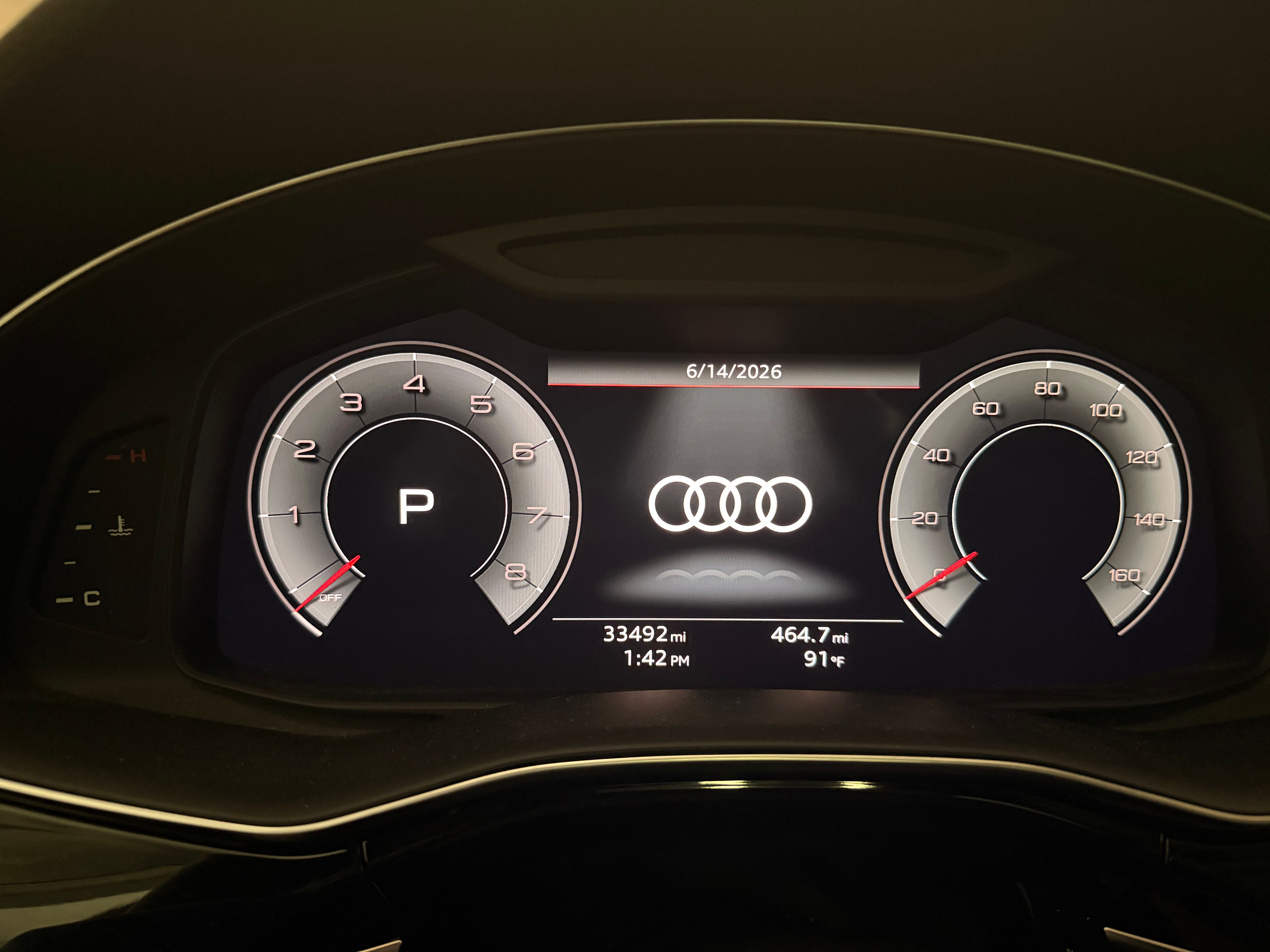 Used 2023 Audi Q7 2.0T Premium w/ Convenience Package AWD/4WD image 14