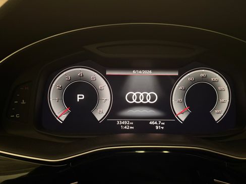 Used 2023 Audi Q7 2.0T Premium w/ Convenience Package AWD/4WD image 14