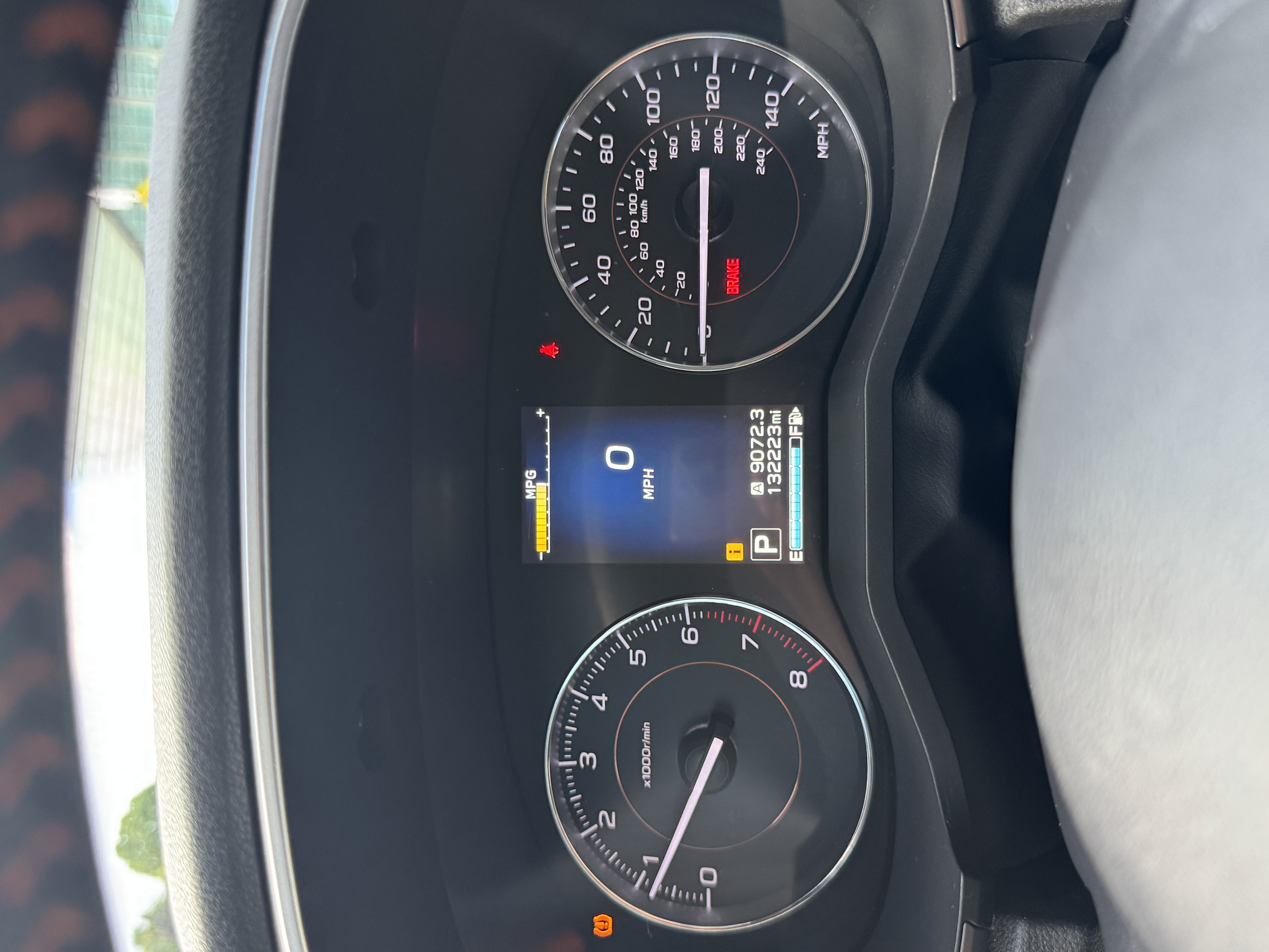 Used 2019 Subaru Crosstrek 2.0i Limited w/ Moonroof Package w/Navigation AWD/4WD image 20