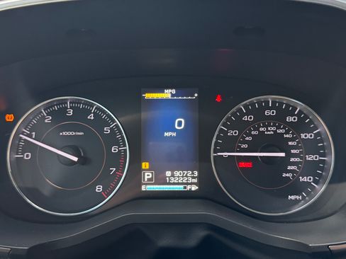 Used 2019 Subaru Crosstrek 2.0i Limited w/ Moonroof Package w/Navigation AWD/4WD image 20