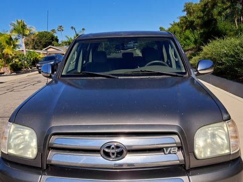 Used 2006 Toyota Tundra SR5 image 5