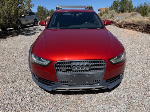 Used 2015 Audi A4 Premium Plus w/ Premium Plus Package image 2