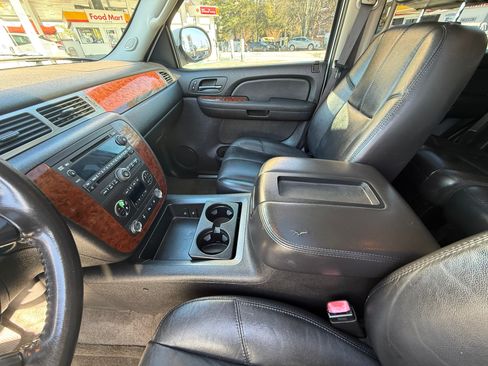 Used 2007 Chevrolet Tahoe LT w/ LT Preferred Equipment Group image 23