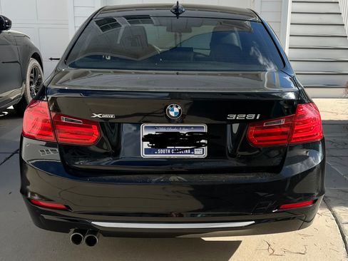 Used 2013 BMW 328i xDrive Sedan image 12