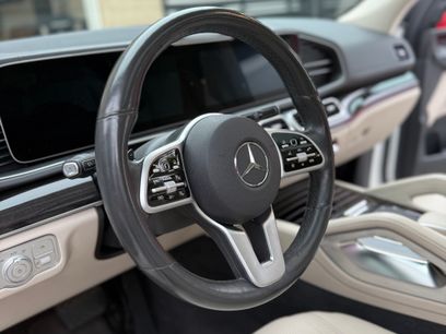 Used 2020 Mercedes-Benz GLS 450 4MATIC