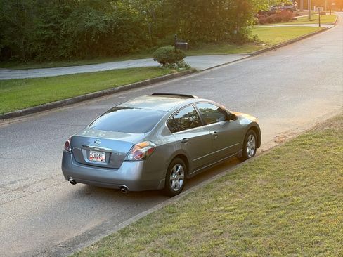 Used 2008 Nissan Altima 2.5 SL w/ SL Pkg image 4