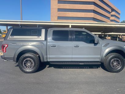 Used 2020 Ford F150 Raptor w/ Equipment Group 802A Luxury