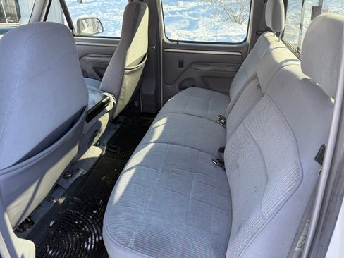 Used 1995 Ford F350 Long Bed image 8