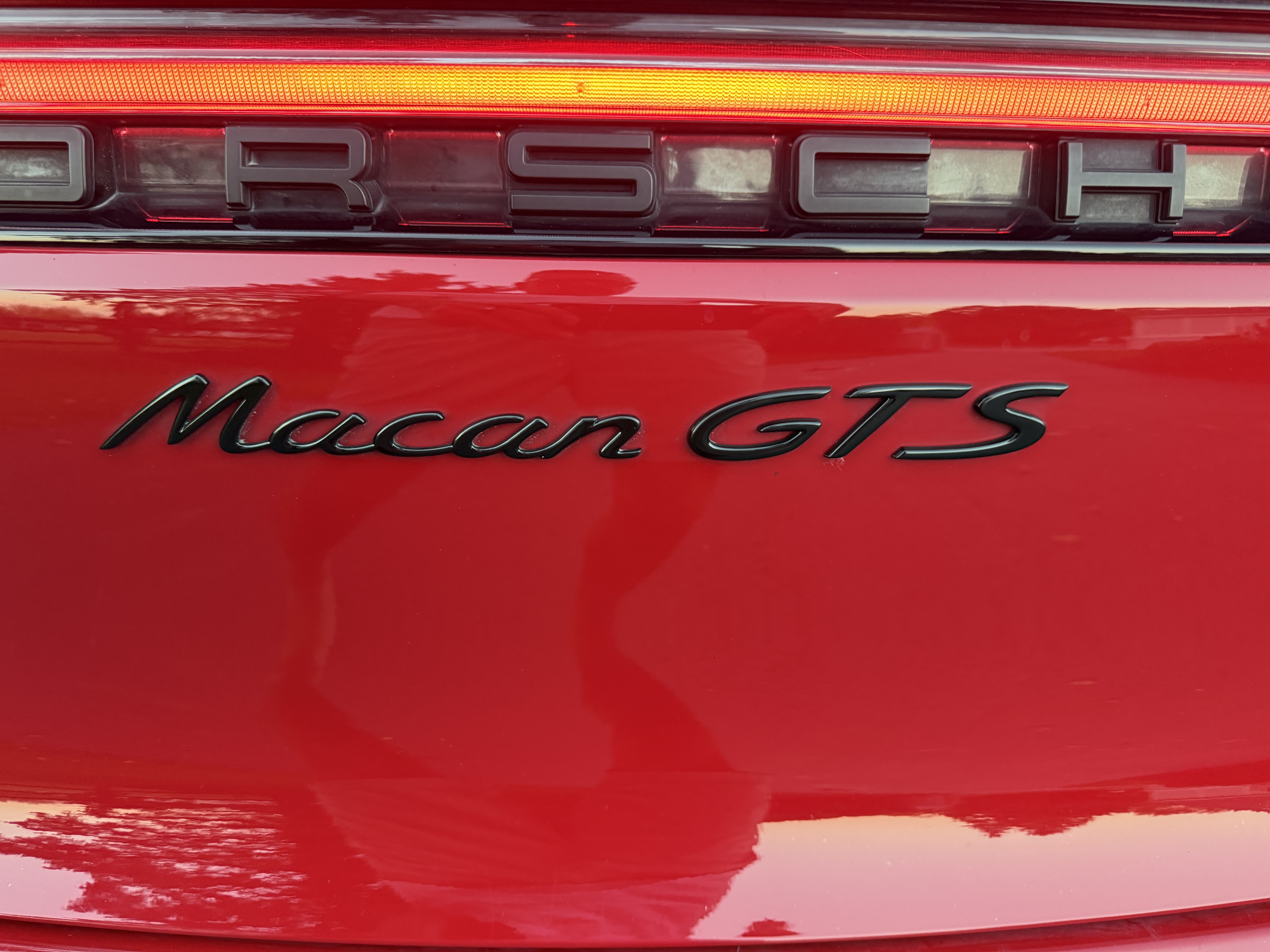 Used 2020 Porsche Macan GTS w/ Premium Package Plus (PF4) AWD/4WD image 10