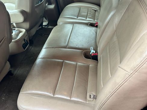 Used 2004 Ford Excursion Limited image 8