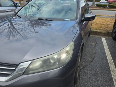 Used 2013 Honda Accord LX