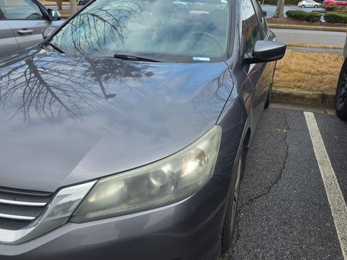 Used 2013 Honda Accord LX image 1