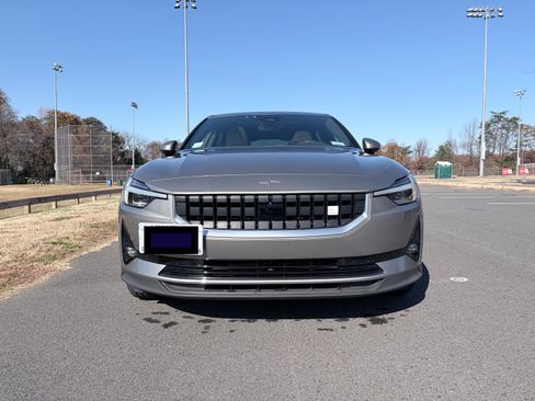 Used 2021 Polestar Polestar 2 w/ Performance Package image 4