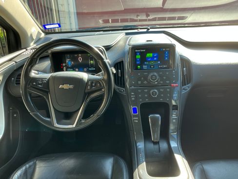 Used 2012 Chevrolet Volt Premium w/ Premium Trim Package image 14