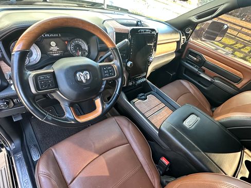 Used 2021 RAM 2500 Limited image 6