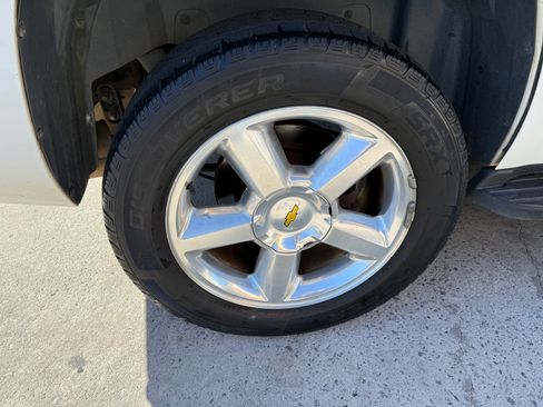 Used 2007 Chevrolet Tahoe LT w/ LT Preferred Equipment Group image 10