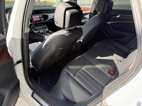 Used 2019 Audi A6 3.0T Prestige w/ Prestige Package image 14