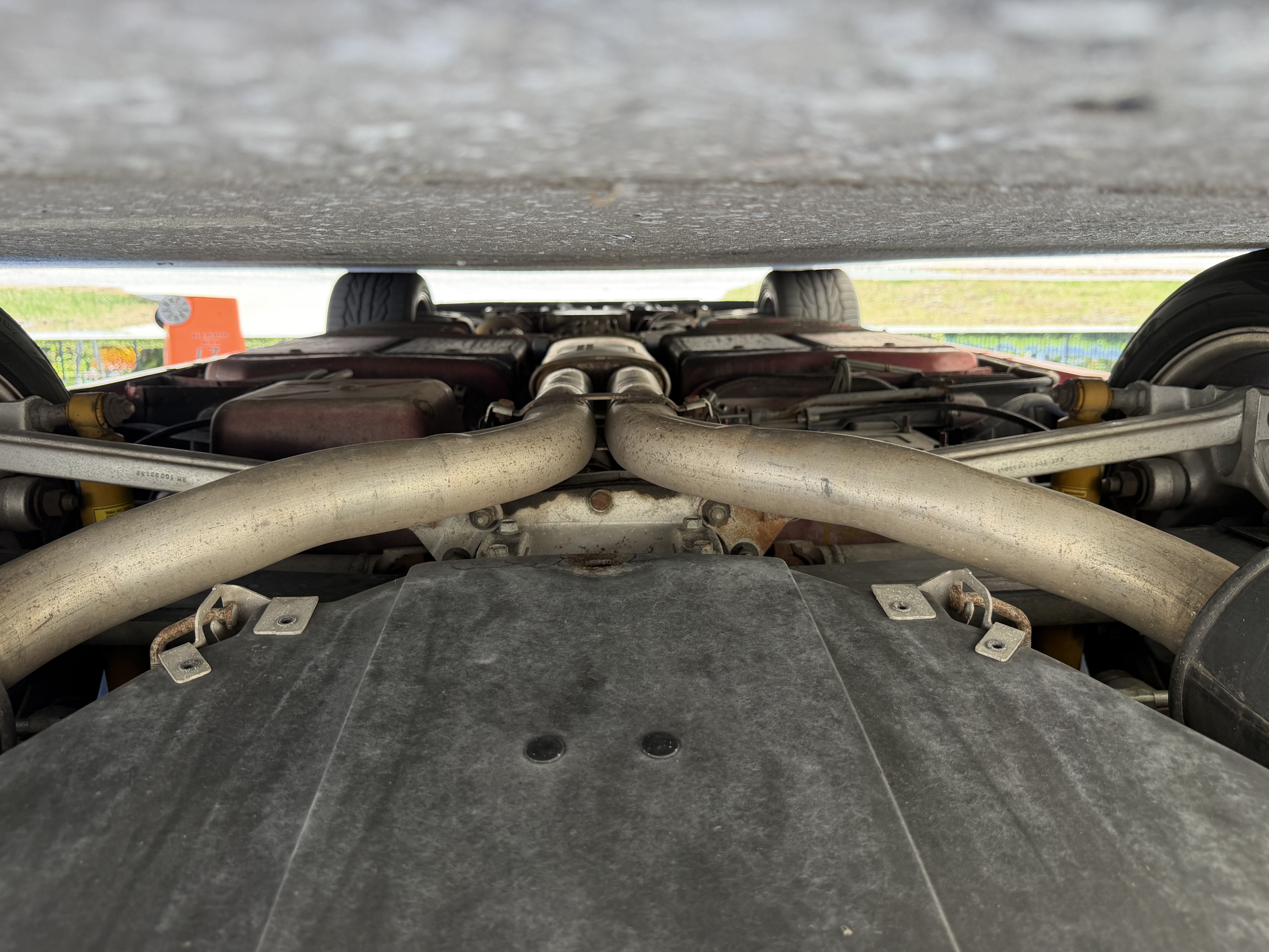 Used 1992 Chevrolet Corvette ZR-1 RWD image 27