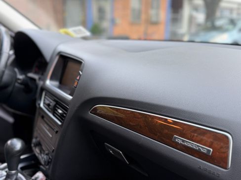 Used 2012 Audi Q5 3.2 Premium Plus AWD/4WD image 13