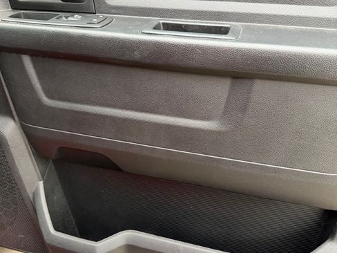 Used 2016 RAM 1500 Express AWD/4WD image 16