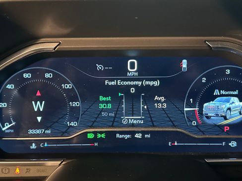 Used 2023 GMC Sierra 1500 Denali image 26