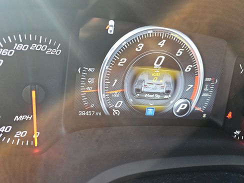 Used 2019 Chevrolet Corvette ZR1 image 14