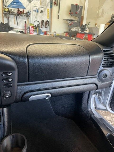 Used 2003 Porsche 911 Carrera image 26