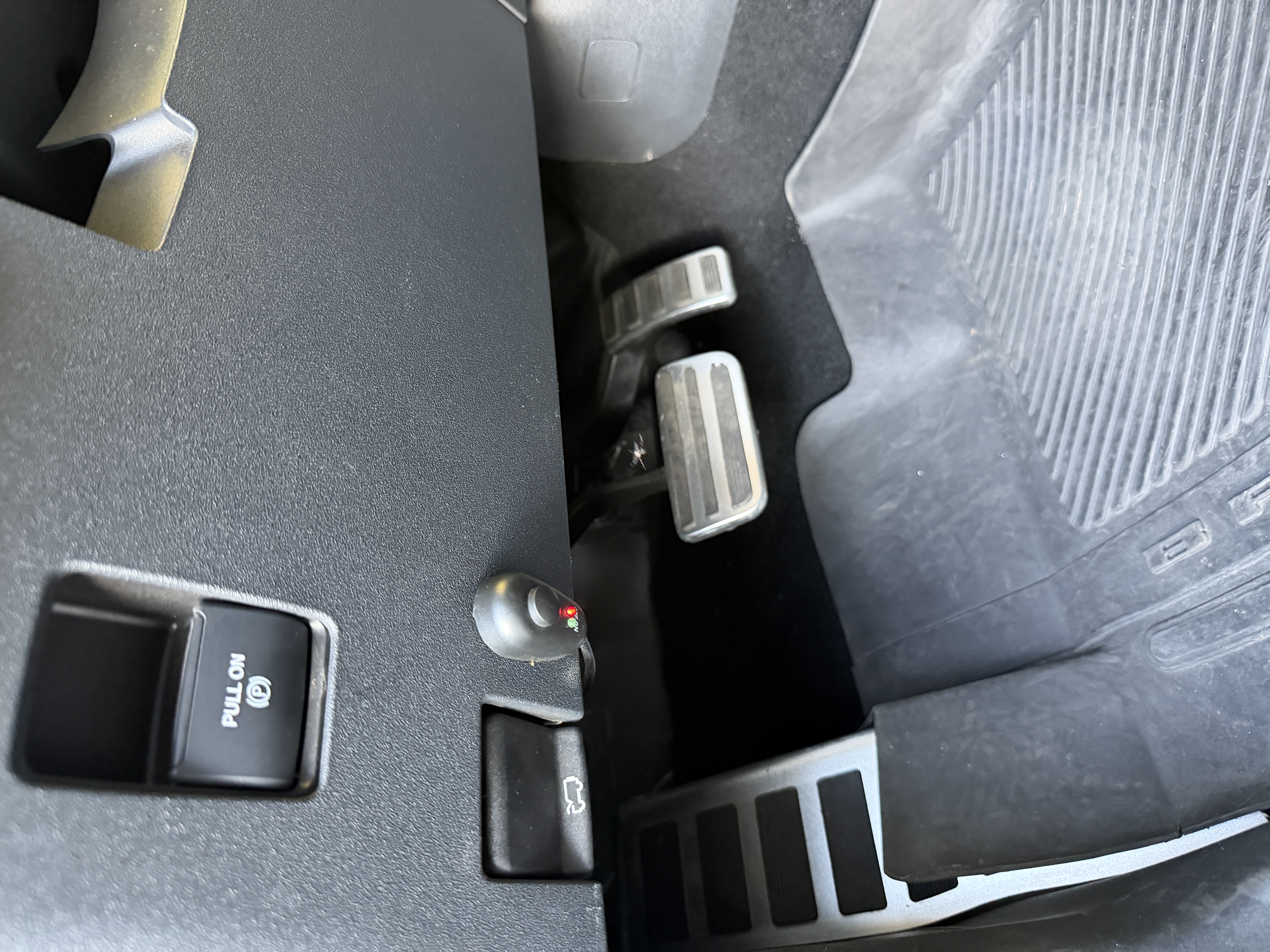 Used 2023 Ford Bronco Outer Banks AWD/4WD image 18