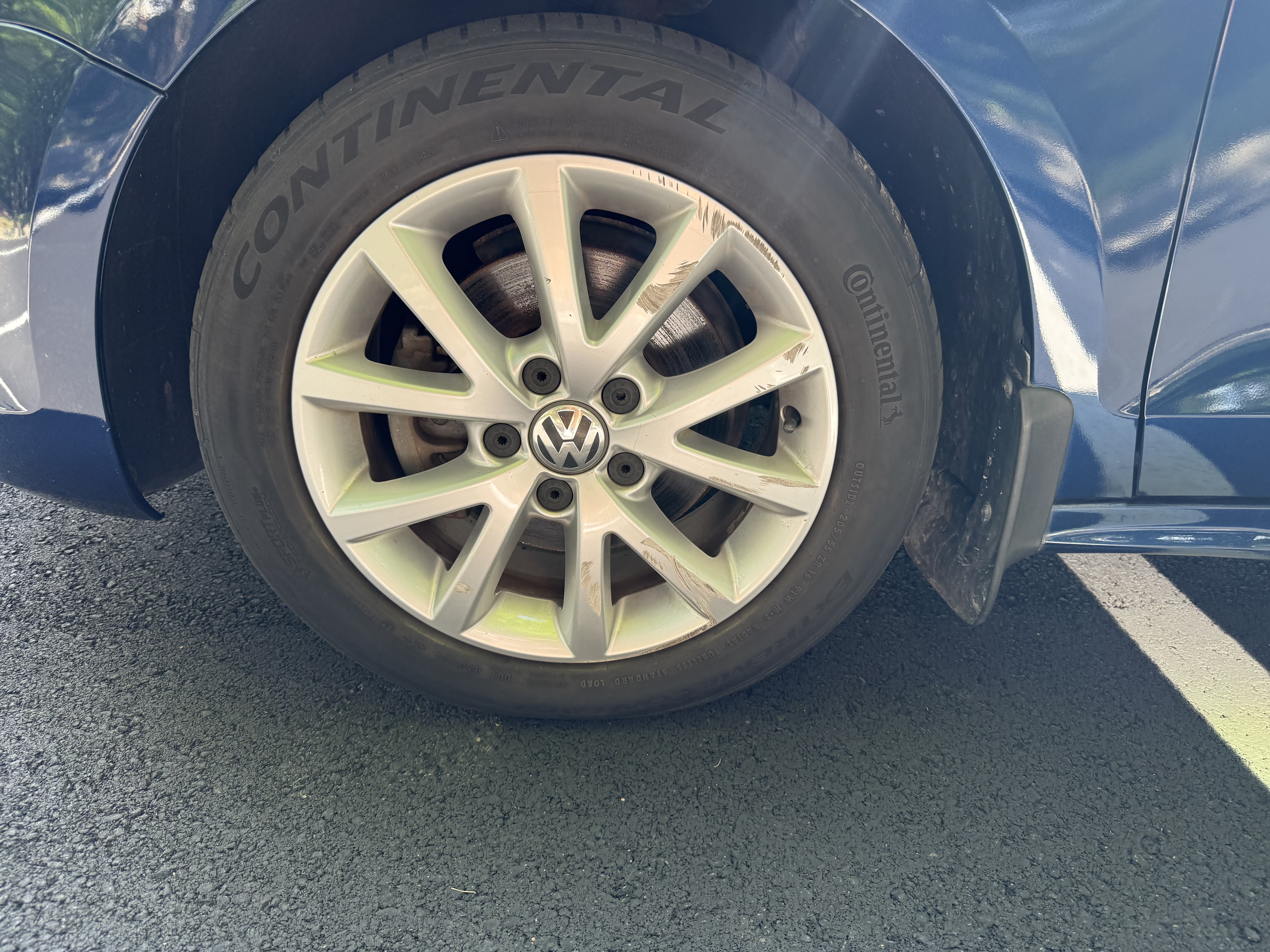 Used 2012 Volkswagen Jetta SE FWD image 18