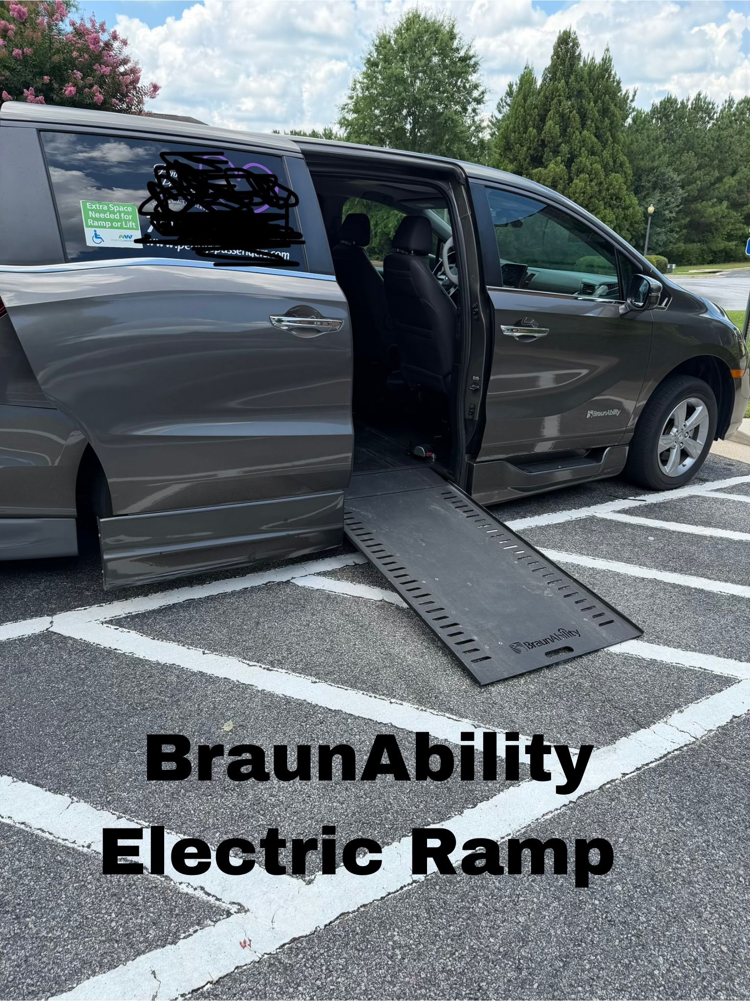 Used 2019 Honda Odyssey EX-L image 1