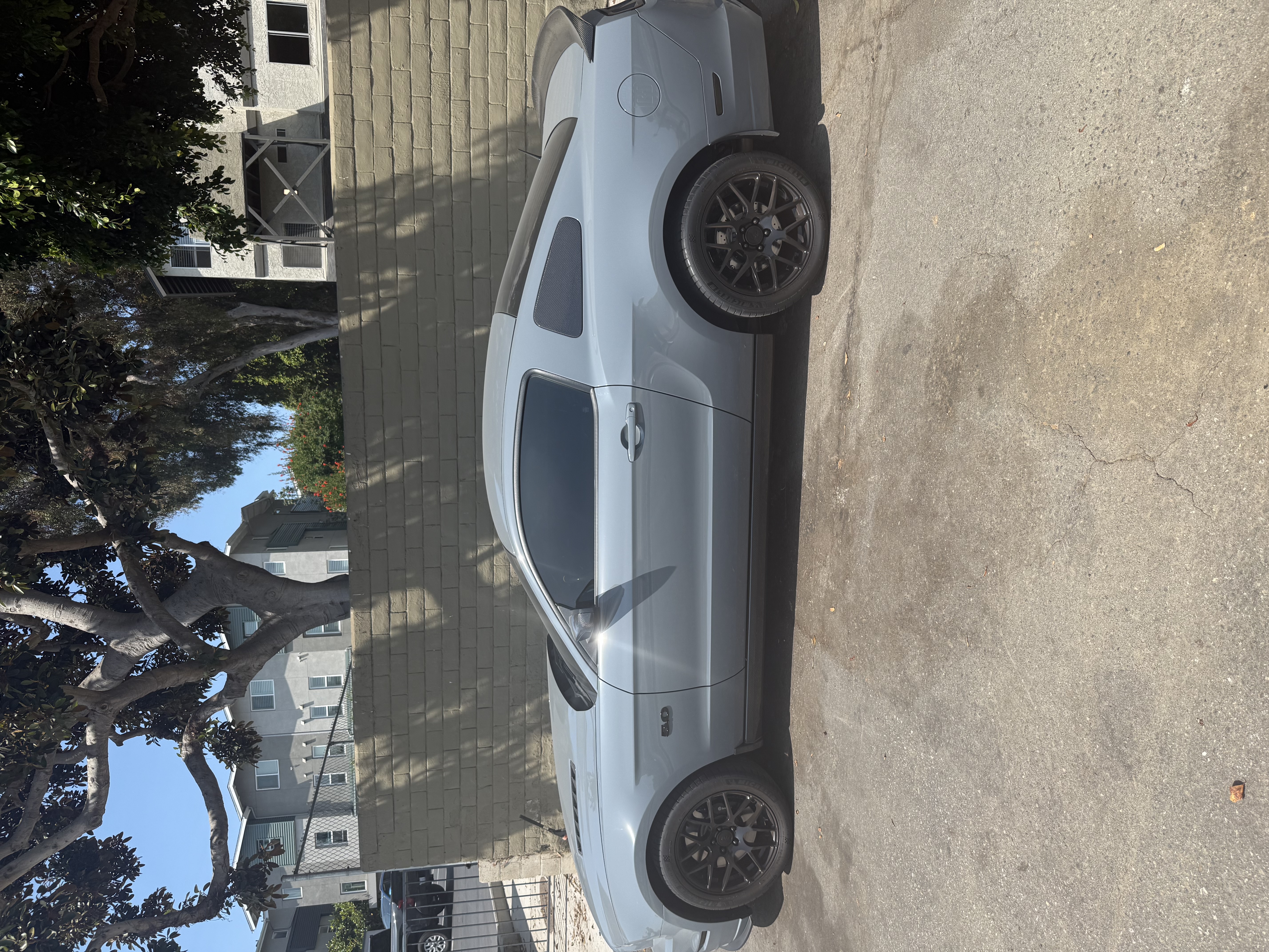 Used 2014 Ford Mustang GT RWD image 6