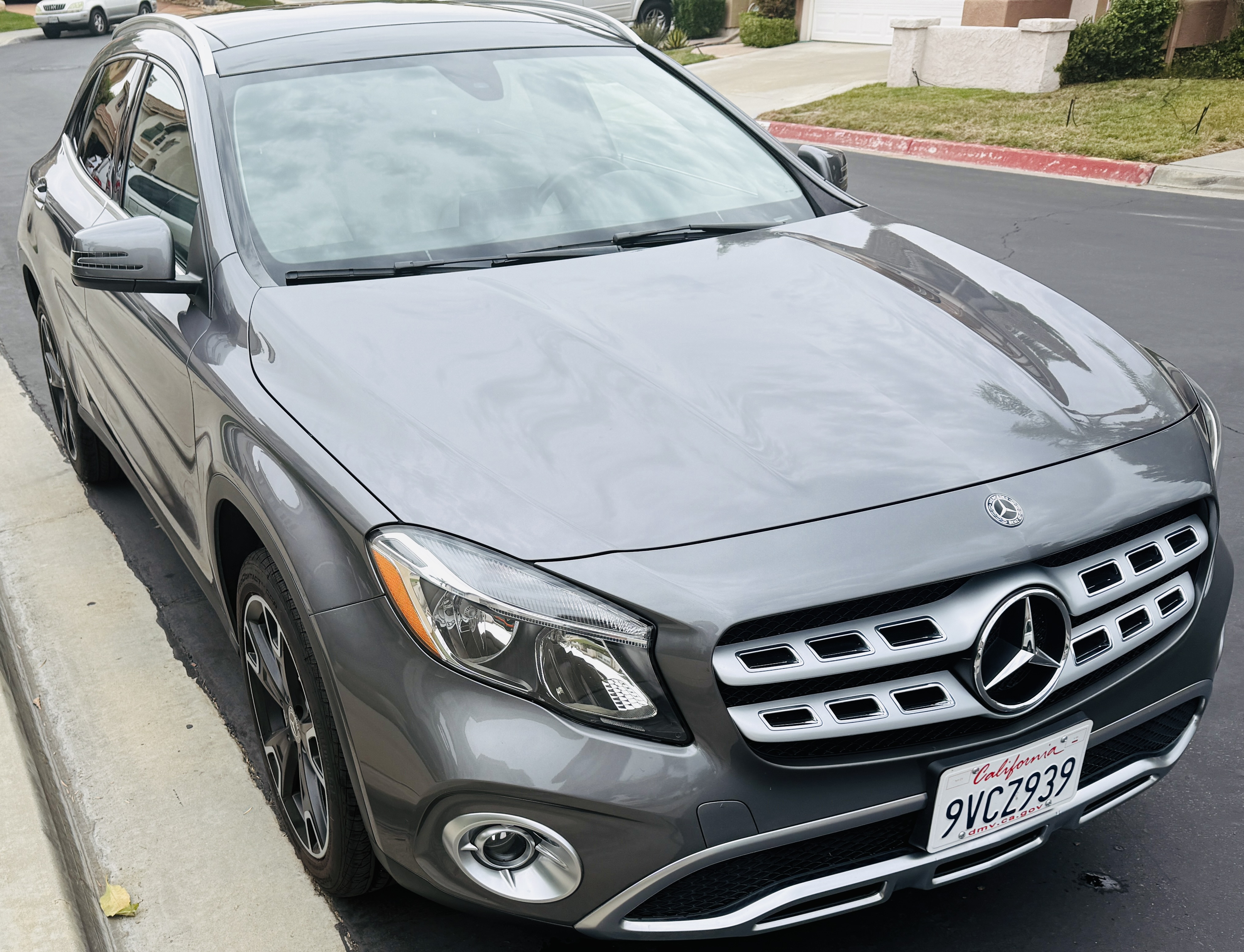 Used 2020 Mercedes-Benz GLA 250 image 5