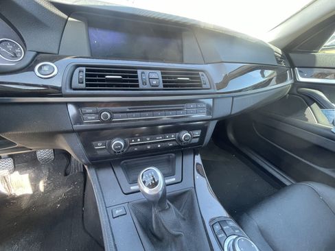 Used 2011 BMW 550i 550i Sedan 4D image 15