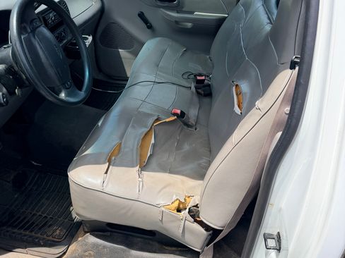 Used 2000 Ford F150 2WD Regular Cab image 9