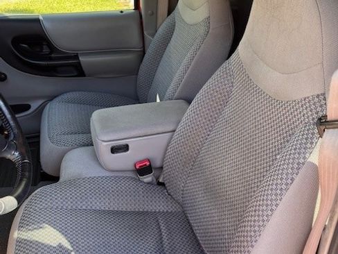 Used 1999 Ford Ranger Pickup 2D image 6