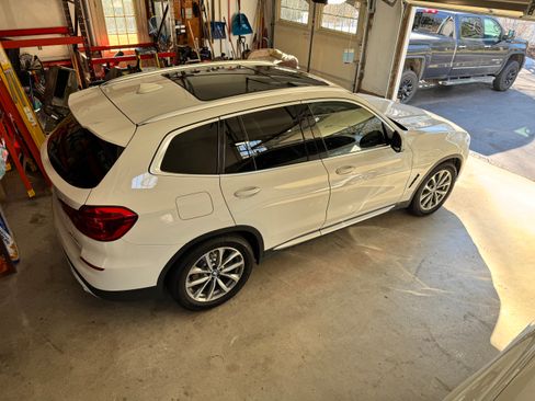 Used 2019 BMW X3 xDrive30i image 15