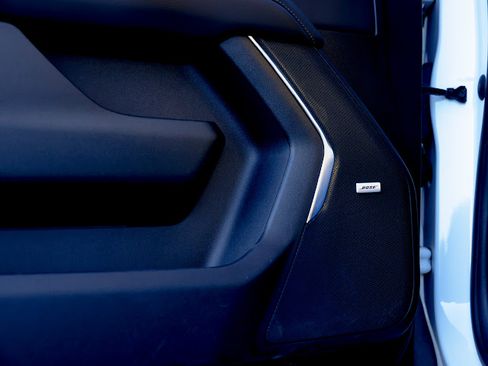 Used 2022 Chevrolet Suburban Z71 w/ Z71 Off-Road Package image 19