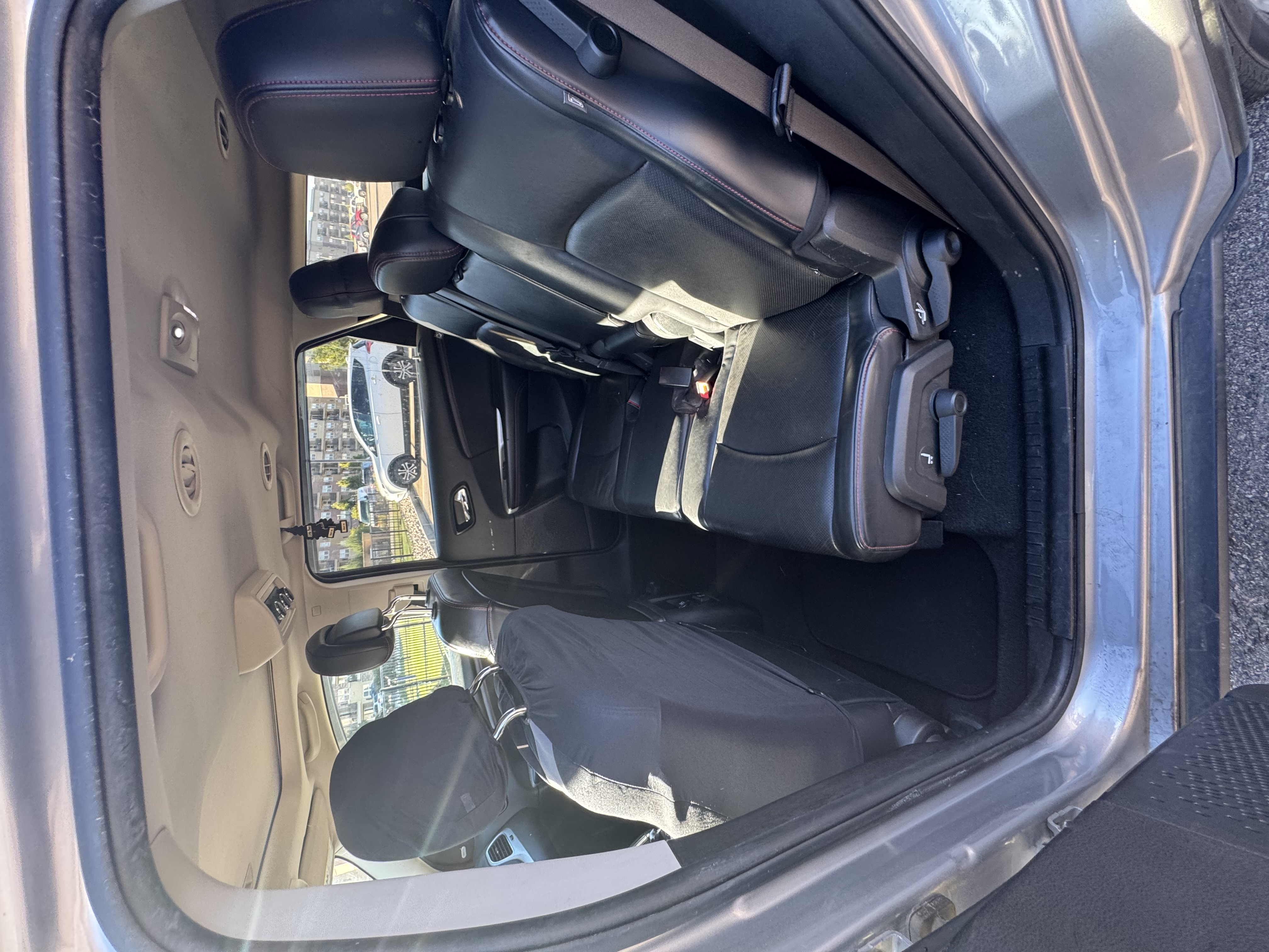 Used 2016 Dodge Journey R/T AWD/4WD image 11
