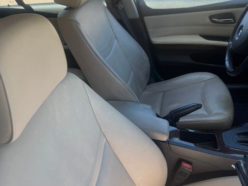Used 2011 BMW 328i Sedan RWD image 5