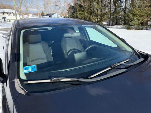 Used 2014 MAZDA MAZDA3 i Touring w/ Technology Package image 11