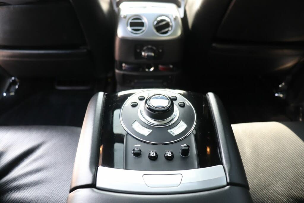 Used 2011 Rolls-Royce Ghost RWD image 18