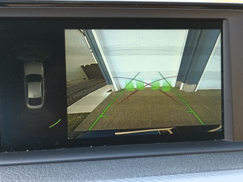 Used 2018 BMW 430i Gran Coupe xDrive image 19