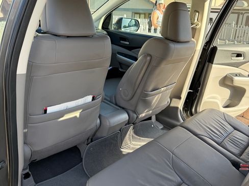 Used 2014 Honda CR-V EX-L image 8