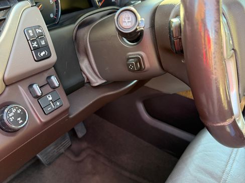 Used 2015 GMC Yukon Denali w/ Open Road Package image 21