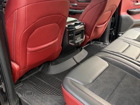 Used 2019 RAM 1500 Rebel w/ Rebel Level 2 Equipment Group image 19