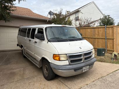 Used 2000 Dodge B3500