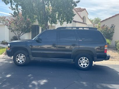 Used 2004 Chevrolet Tahoe Z71 w/ Z71 Preferred Equipment Group