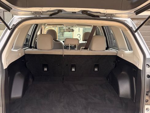 Used 2014 Subaru Forester 2.5i w/ Protection Package #1 image 13