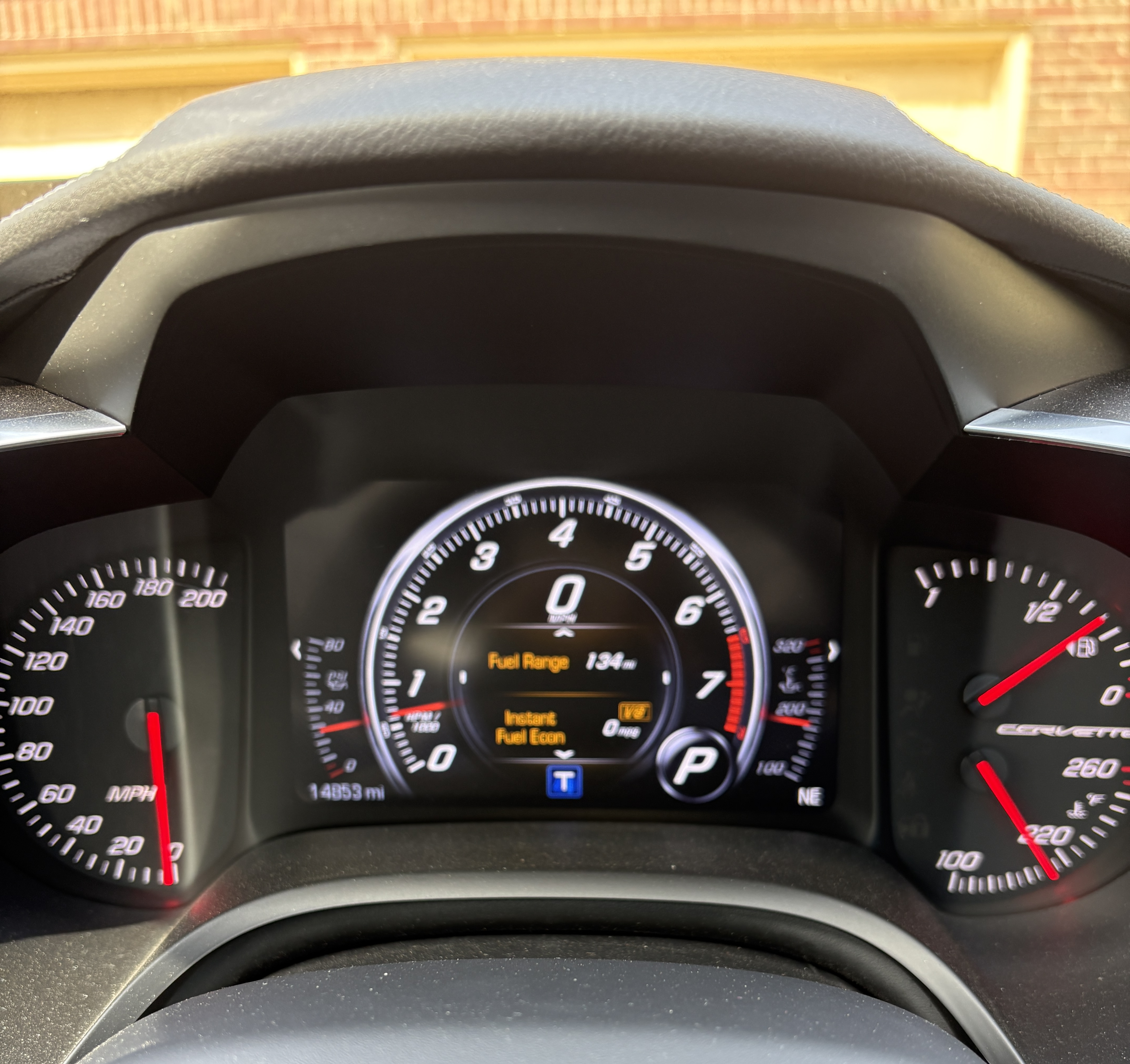 Used 2019 Chevrolet Corvette Grand Sport RWD image 8